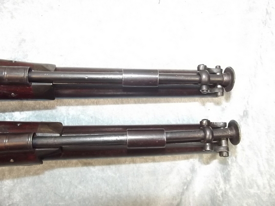 Pair of 18th Century Duelling Percussion Pistols by H.W. Mortimer Of London - Image 7