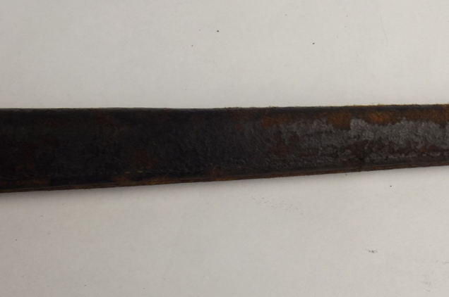 Pattern 1895 Martini-Enfield Tri-Form Socket Bayonet - Image 13