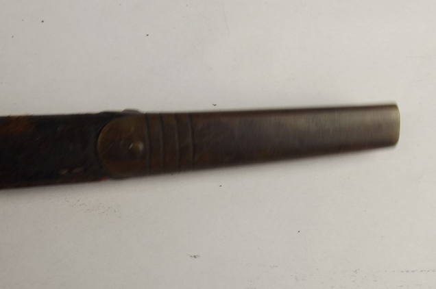 Pattern 1895 Martini-Enfield Tri-Form Socket Bayonet - Image 14