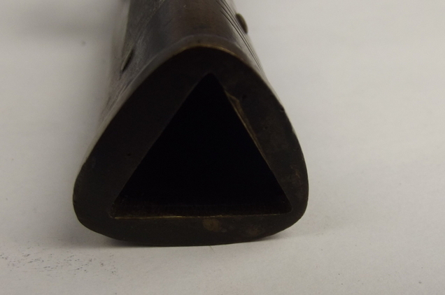 Pattern 1895 Martini-Enfield Tri-Form Socket Bayonet - Image 15