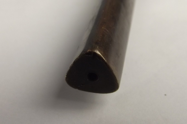 Pattern 1895 Martini-Enfield Tri-Form Socket Bayonet - Image 16