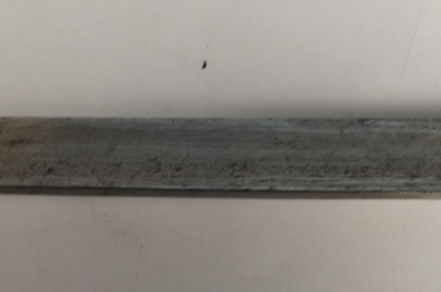 Pattern 1895 Martini-Enfield Tri-Form Socket Bayonet - Image 21