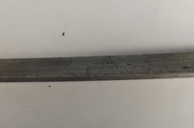 Pattern 1895 Martini-Enfield Tri-Form Socket Bayonet - Image 23
