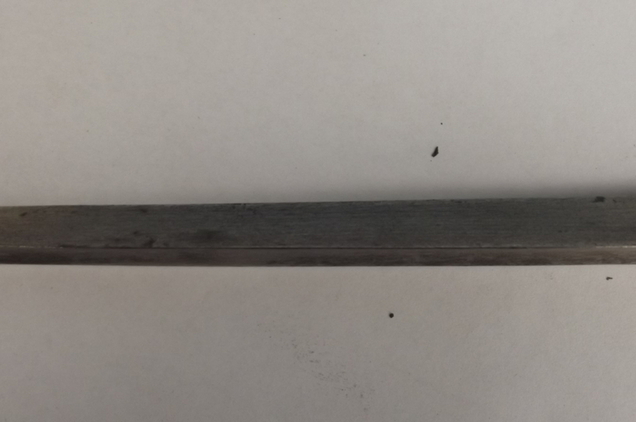 Pattern 1895 Martini-Enfield Tri-Form Socket Bayonet - Image 24