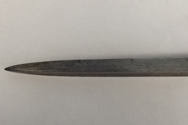 Pattern 1895 Martini-Enfield Tri-Form Socket Bayonet - Image 25