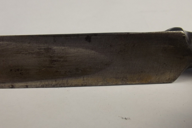 Pattern 1895 Martini-Enfield Tri-Form Socket Bayonet - Image 29
