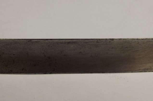 Pattern 1895 Martini-Enfield Tri-Form Socket Bayonet - Image 30