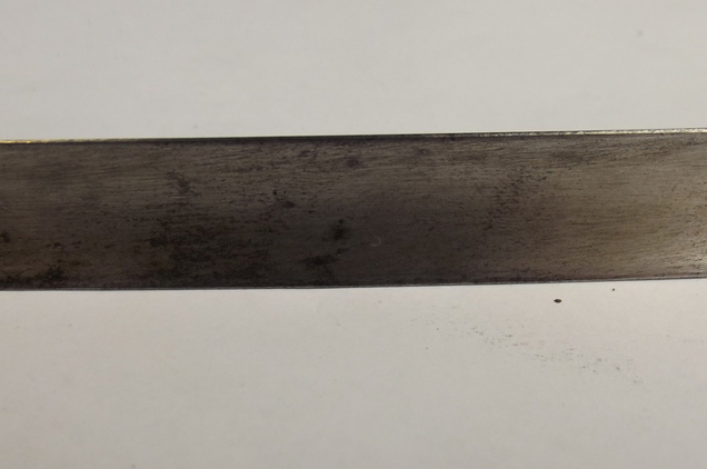 Pattern 1895 Martini-Enfield Tri-Form Socket Bayonet - Image 31