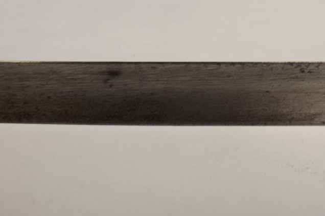Pattern 1895 Martini-Enfield Tri-Form Socket Bayonet - Image 32