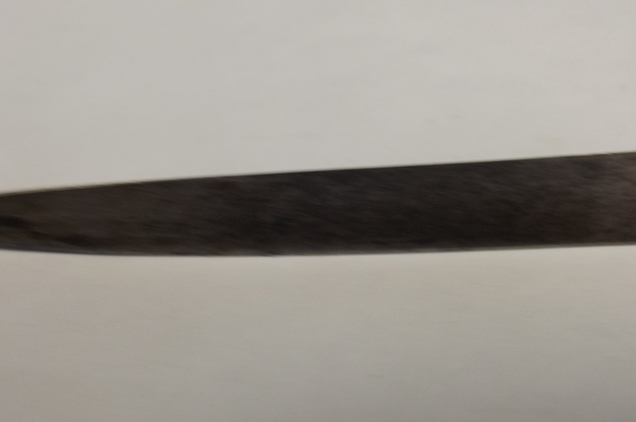 Pattern 1895 Martini-Enfield Tri-Form Socket Bayonet - Image 34