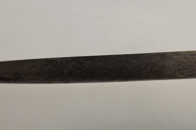 Pattern 1895 Martini-Enfield Tri-Form Socket Bayonet - Image 35