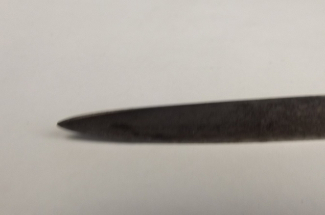 Pattern 1895 Martini-Enfield Tri-Form Socket Bayonet - Image 36
