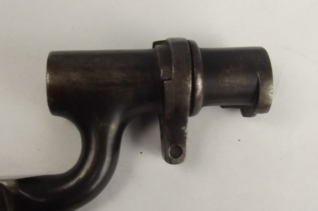 Pattern 1895 Martini-Enfield Tri-Form Socket Bayonet - Image 38