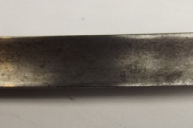 Pattern 1895 Martini-Enfield Tri-Form Socket Bayonet - Image 41