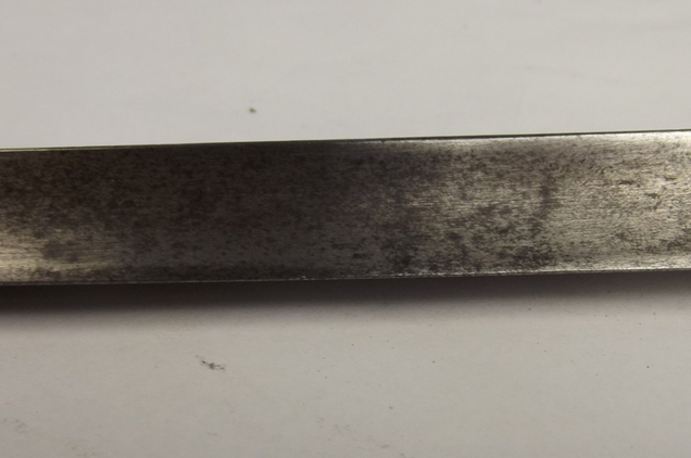 Pattern 1895 Martini-Enfield Tri-Form Socket Bayonet - Image 42