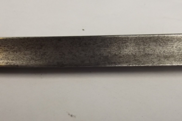 Pattern 1895 Martini-Enfield Tri-Form Socket Bayonet - Image 43