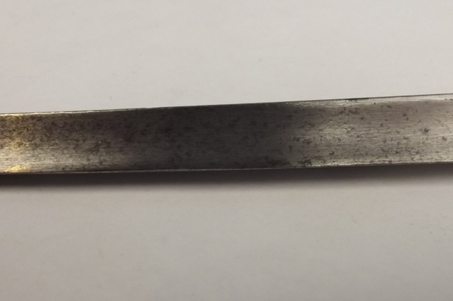 Pattern 1895 Martini-Enfield Tri-Form Socket Bayonet - Image 44