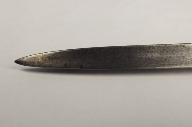 Pattern 1895 Martini-Enfield Tri-Form Socket Bayonet - Image 45
