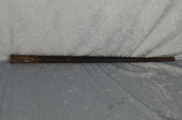 Pattern 1895 Martini-Enfield Tri-Form Socket Bayonet - Image 48