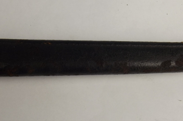 Pattern 1895 Martini-Enfield Tri-Form Socket Bayonet - Image 6