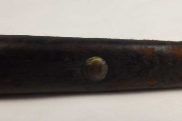 Pattern 1895 Martini-Enfield Tri-Form Socket Bayonet - Image 54