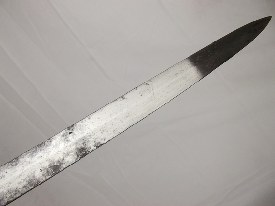 Pre-1854 Royal Dockyard Battery 1821 Pattern Wilkinson Sword - Image 29