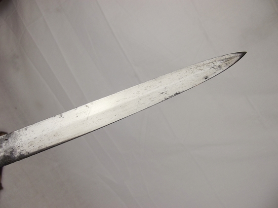 Pre-1854 Royal Dockyard Battery 1821 Pattern Wilkinson Sword - Image 30