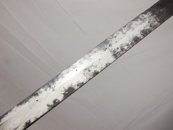 Pre-1854 Royal Dockyard Battery 1821 Pattern Wilkinson Sword - Image 36