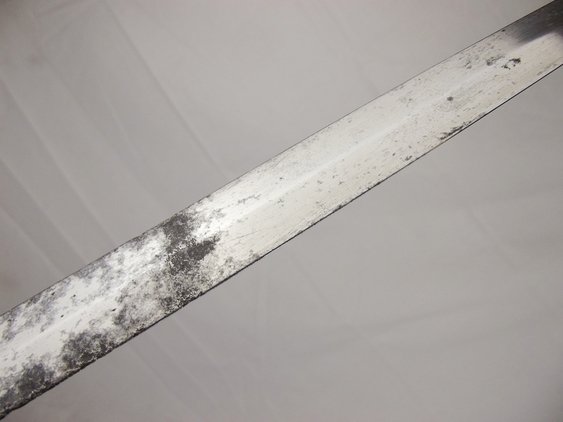 Pre-1854 Royal Dockyard Battery 1821 Pattern Wilkinson Sword - Image 37