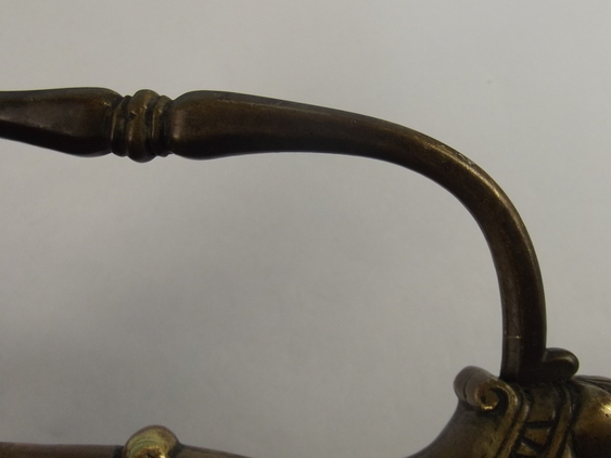 Pre Civil War Dutch 1630 Officers Sword - Image 14