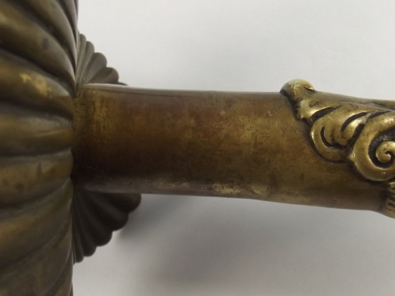Pre Civil War Dutch 1630 Officers Sword - Image 16