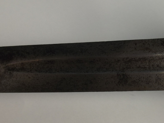 Pre Civil War Dutch 1630 Officers Sword - Image 18