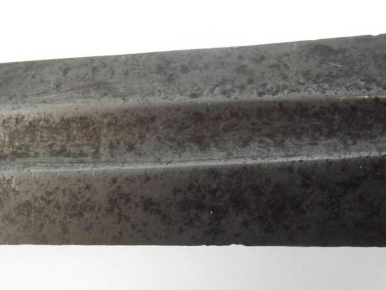 Pre Civil War Dutch 1630 Officers Sword - Image 19