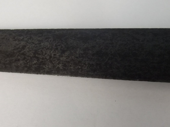 Pre Civil War Dutch 1630 Officers Sword - Image 3