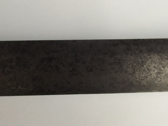 Pre Civil War Dutch 1630 Officers Sword - Image 22