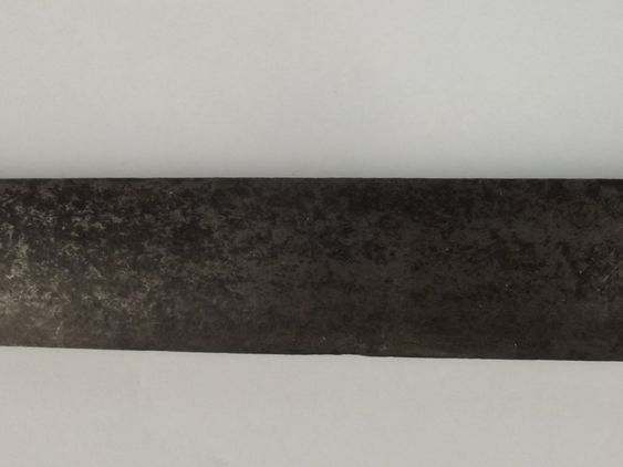 Pre Civil War Dutch 1630 Officers Sword - Image 24