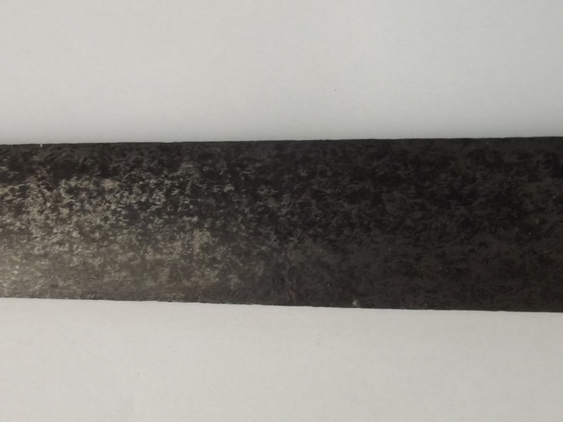 Pre Civil War Dutch 1630 Officers Sword - Image 25