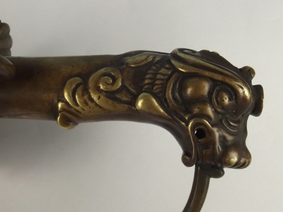 Pre Civil War Dutch 1630 Officers Sword - Image 29