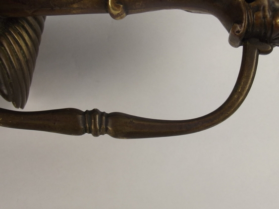 Pre Civil War Dutch 1630 Officers Sword - Image 30