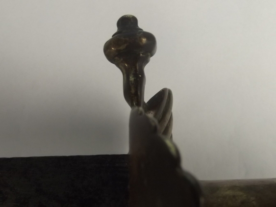 Pre Civil War Dutch 1630 Officers Sword - Image 33