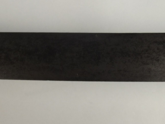 Pre Civil War Dutch 1630 Officers Sword - Image 38