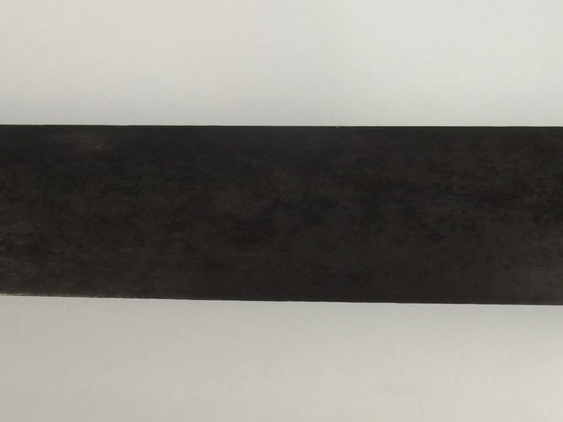 Pre Civil War Dutch 1630 Officers Sword - Image 39
