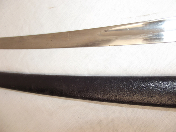 Pre-WW1 German Imperial Officers Sabre - Image 19