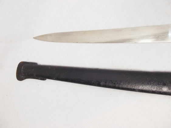 Pre-WW1 German Imperial Officers Sabre - Image 20