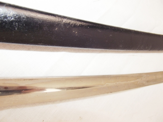 Pre-WW1 German Imperial Officers Sabre - Image 4