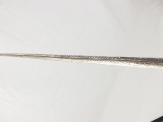 Pre-WW1 German Imperial Officers Sabre - Image 10