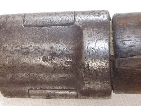 WW1 1899/1917 Mauser Karabiner Gew 98 Bolt Action Rifle - Deactivated - Image 14