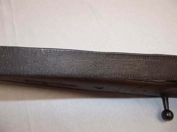 WW1 1899/1917 Mauser Karabiner Gew 98 Bolt Action Rifle - Deactivated - Image 39