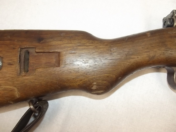 WW1 1899/1917 Mauser Karabiner Gew 98 Bolt Action Rifle - Deactivated - Image 47