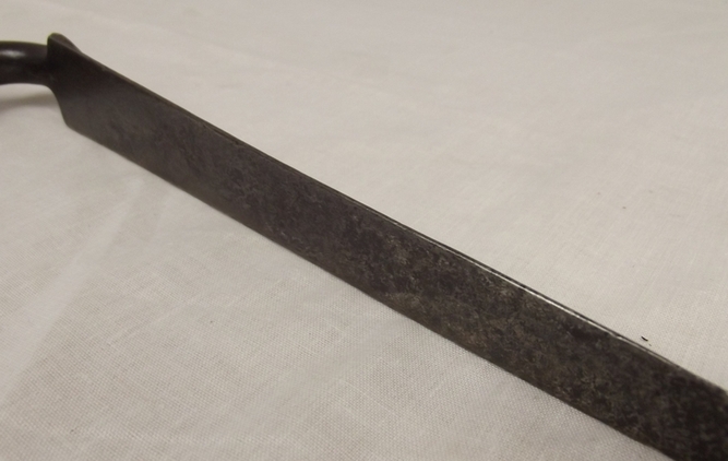 Short Land Pattern 1779 Barrel Flintlock Volunteers Brown Bess Musket & Bayonet Muzzleloader Rifles - Image 9